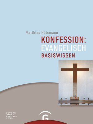 cover image of Konfession